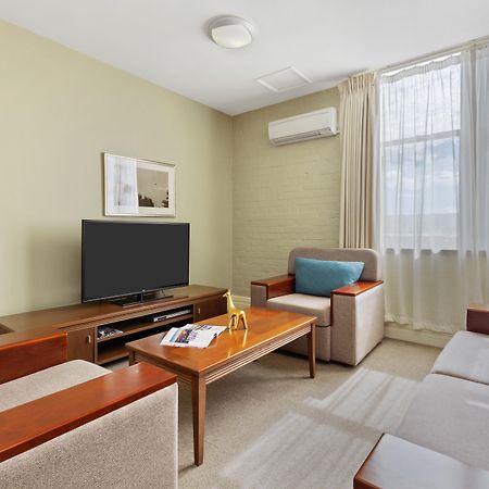 Launceston Central Apartment Hotel Official Exterior photo