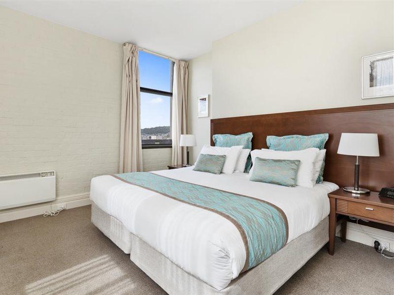 Launceston Central Apartment Hotel Official Exterior photo
