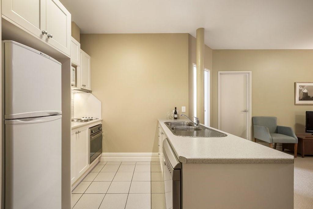 Launceston Central Apartment Hotel Official Room photo