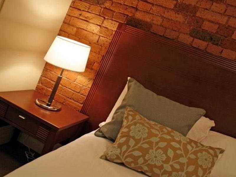 Launceston Central Apartment Hotel Official Room photo