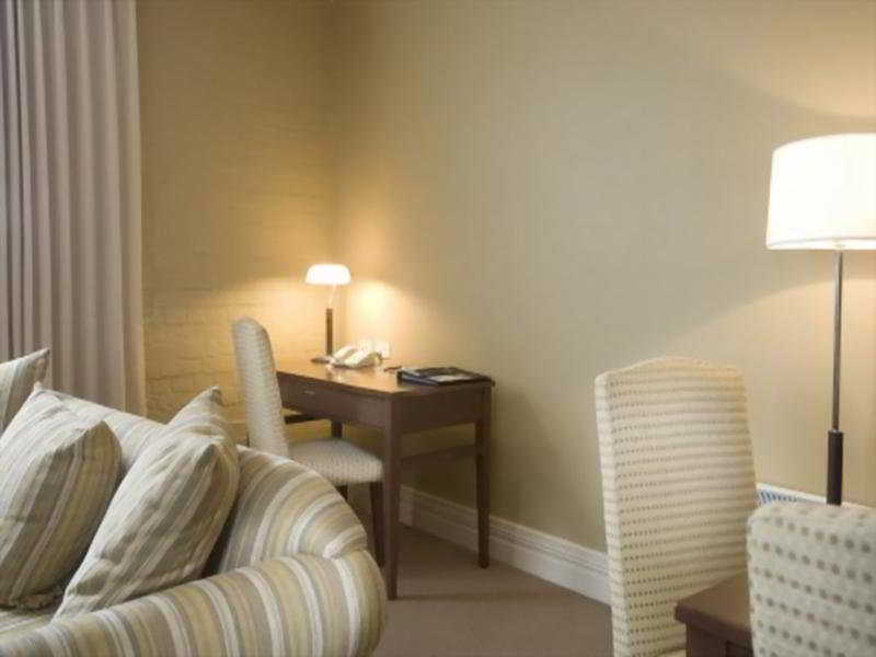 Launceston Central Apartment Hotel Official Room photo