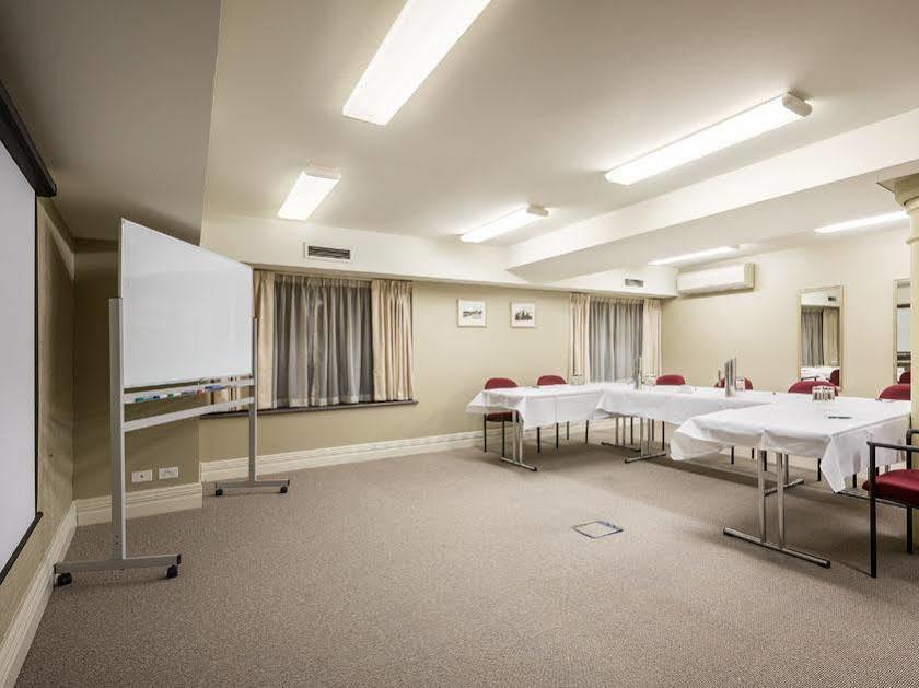 Launceston Central Apartment Hotel Official Exterior photo