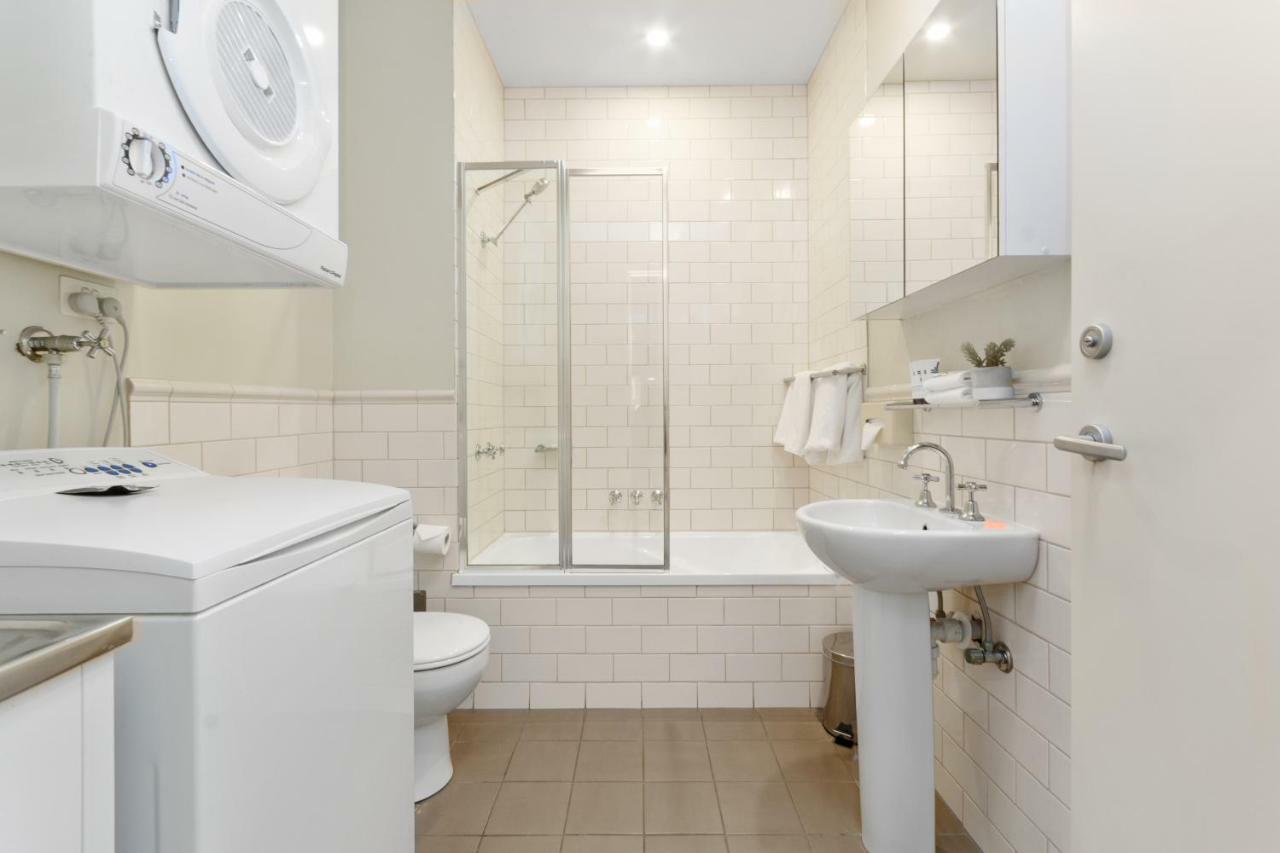 Launceston Central Apartment Hotel Official Exterior photo